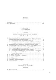 il simulatore impatta la successione il simulatore impatta la successione